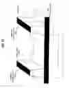Fig. 22 - Servo-assisted scanning beam display systems using fluorescent screens