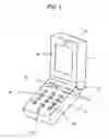 Fig. 02 - Portable terminal device