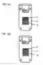 Fig. 13 - Portable terminal device