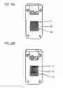 Fig. 15 - Portable terminal device