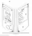 Fig. 06 - Method and system for a reversible display interface mechanism