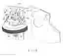 Fig. 04 - Single element digital and analog input for a control device