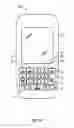 Fig. 10 - ADJUSTABLE ON-SCREEN CURSOR SENSITIVITY ON A HANDHELD COMMUNICATION DEVICE HAVING A REDUCED ALPHABETIC KEYBOARD