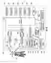Fig. 13 - ADJUSTABLE ON-SCREEN CURSOR SENSITIVITY ON A HANDHELD COMMUNICATION DEVICE HAVING A REDUCED ALPHABETIC KEYBOARD