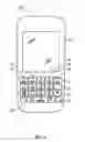 Fig. 09 - LOCKABLE KEYBOARD FOR A WIRELESS HANDHELD COMMUNICATION DEVICE
