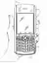 Fig. 01 - POWER SAVING SYSTEM FOR A HANDHELD COMMUNICATION DEVICE