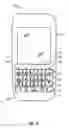 Fig. 09 - POWER SAVING SYSTEM FOR A HANDHELD COMMUNICATION DEVICE HAVING A FULL ALPHABETIC KEYBOARD