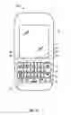 Fig. 09 - Power saving system for a handheld communication device having a reduced alphabetic keyboard