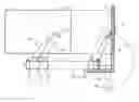 Fig. 01 - Projector and projector accessory