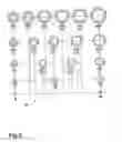 Fig. 10 - Morphological genome for design applications