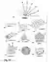 Fig. 15 - Morphological genome for design applications