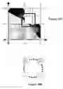 Fig. 64 - System and method for fast efficient contour shading of sampled data