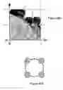 Fig. 72 - System and method for fast efficient contour shading of sampled data
