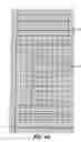 Fig. 09 - Course grid aligned counters