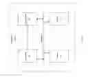 Fig. 02 - Method and system for performing interleaved to planar transformation operations in a mobile terminal having a video display