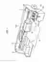 Fig. 02 - Liquid detection device, liquid container and liquid ejection apparatus