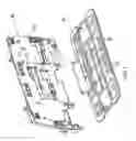 Fig. 08 - Ink mist control system for an edge-to-edge printer
