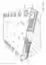 Fig. 255 - Nozzle for an inkjet printer incorporating a plunger assembly