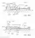 Fig. 352 - Nozzle for an inkjet printer incorporating a plunger assembly