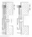 Fig. 362 - Nozzle for an inkjet printer incorporating a plunger assembly