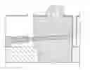 Fig. 01 - Printer comprising small area print chips forming a pagewidth printhead
