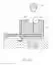 Fig. 79 - Printer comprising small area print chips forming a pagewidth printhead