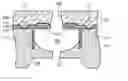 Fig. 01 - Thermally-driven ink-jet printhead capable of preventing cavitation damage to a heater