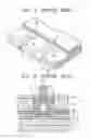 Fig. 02 - Thermally-driven ink-jet printhead capable of preventing cavitation damage to a heater