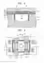Fig. 06 - Thermally-driven ink-jet printhead capable of preventing cavitation damage to a heater
