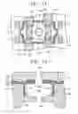 Fig. 10 - Thermally-driven ink-jet printhead capable of preventing cavitation damage to a heater