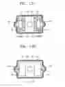 Fig. 12 - Thermally-driven ink-jet printhead capable of preventing cavitation damage to a heater