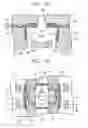 Fig. 13 - Thermally-driven ink-jet printhead capable of preventing cavitation damage to a heater