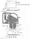 Fig. 01 - Liquid ejection apparatus and initial filling method of the same
