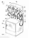 Fig. 01 - METHOD FOR REFURBISHING USED CARTRIDGES FOR INK JET TYPE IMAGING DEVICES