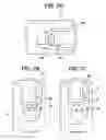 Fig. 07 - Writing apparatuses and methods