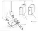 Fig. 01 - Vision-based position tracking system