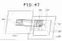 Fig. 45 - Method for correcting distortion of captured image, device for correcting distortion of captured image, and imaging device