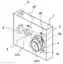 Fig. 01 - Zoom lens system, lens barrel, imaging device and camera