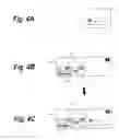 Fig. 04 - Imaging apparatus, user interface, and associated methodology for a co-existent shooting and reproduction mode