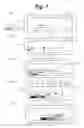 Fig. 07 - Imaging apparatus, user interface, and associated methodology for a co-existent shooting and reproduction mode