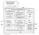 Fig. 01 - Changing channels in a digital broadcast system
