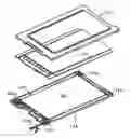 Fig. 01 - Liquid crystal display device