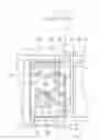Fig. 02 - Reflection type liquid crystal display and a method for manufacturing the same