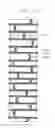 Fig. 33 - Reflection type liquid crystal display and a method for manufacturing the same