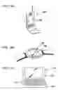 Fig. 10 - Liquid crystal device and electronic apparatus