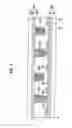 Fig. 11 - Liquid crystal display device and method of fabricating the same