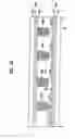 Fig. 12 - Liquid crystal display device and method of fabricating the same