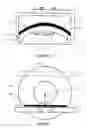 Fig. 06 - Methods for coating lenses curved surfaces with a polarizing liquid