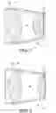 Fig. 02 - Lens assembly for vitreoretinal surgery