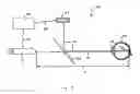 Fig. 02 - Method and device for determining the distance from a measurement point on a tissue surface of the eye